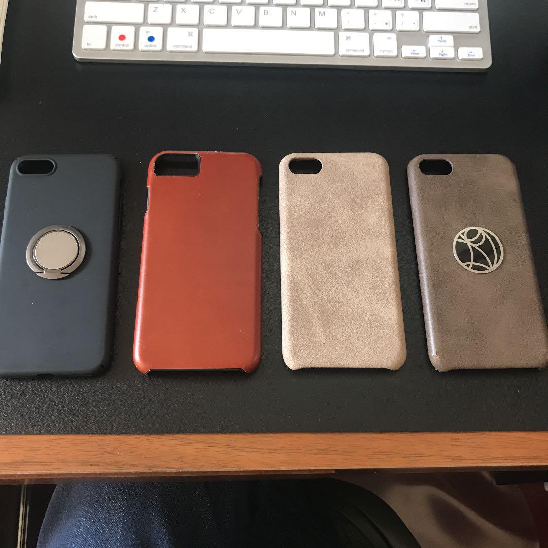 【美品・SIMフリー】iphone8 64GB バッテリー100％_9