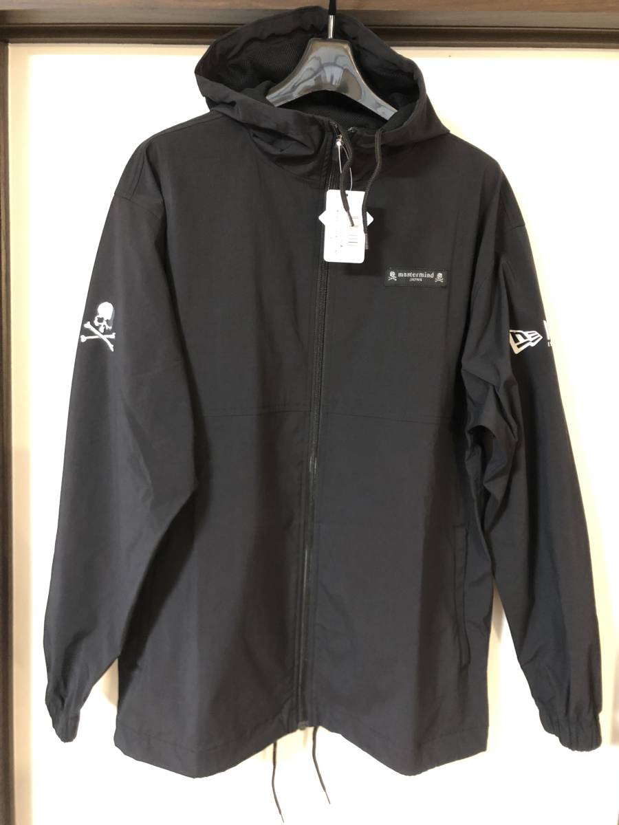 新品 M ニューエラ マスターマインド New era mastermind JAPAN
