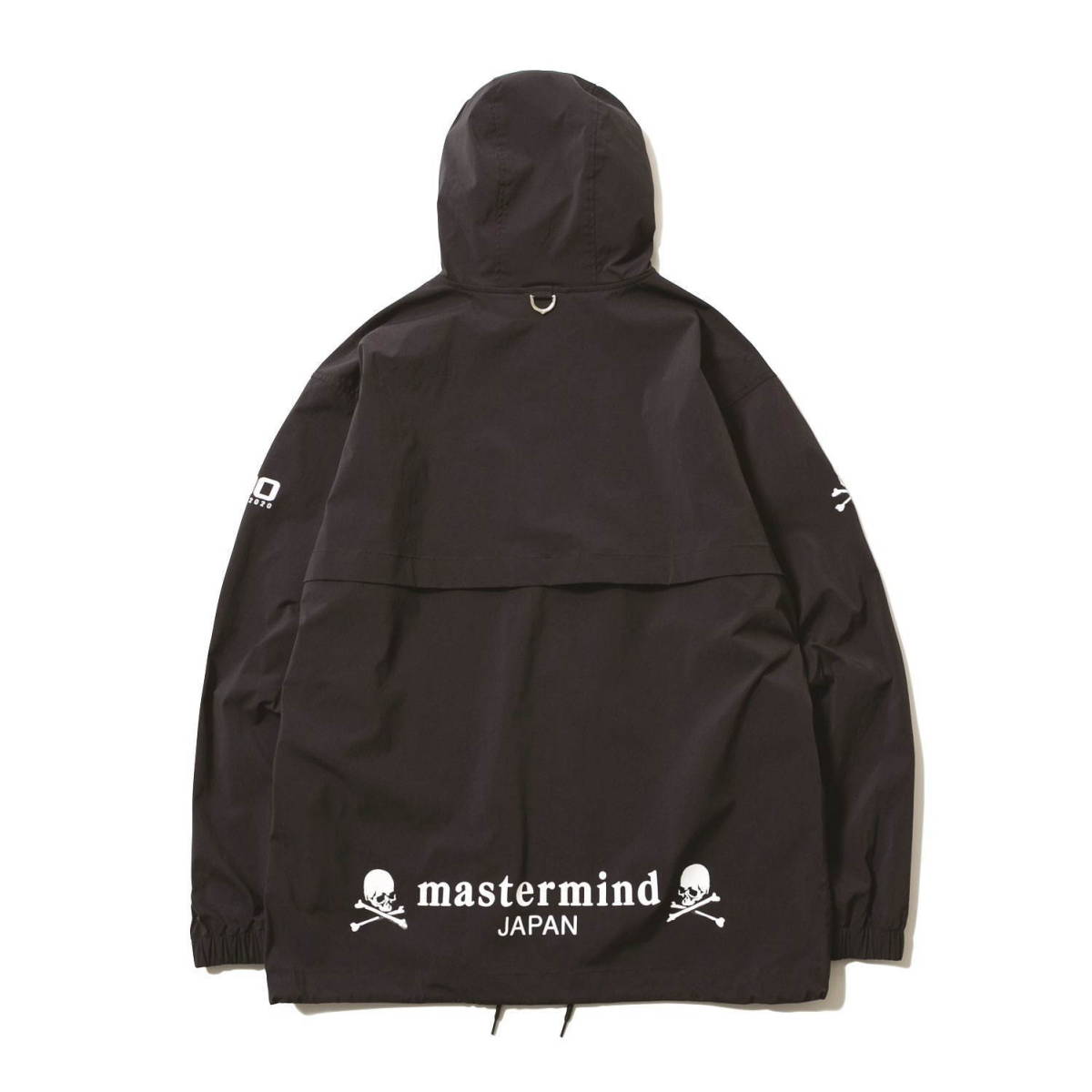 NEW ERA ニューエラ 100周年記念 トラックジャケット マスターマインド 新品 M ニューエラ マスターマインド New era mastermind JAPAN