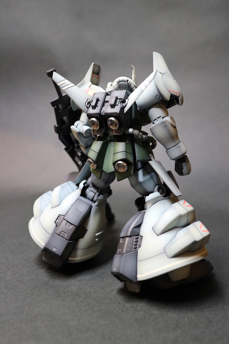 1⁄144 HGUC グフ・フライトタイプ ガンダムベース限定 ガンプラ作例HGUC TYPE HG REAL グフフライトタイプ・ガンプラ改造作品まとめ|第08MS小隊|GUNSTA グフフライトタイプ 第08MS小隊 グフフライトタイプ21stCENTURY プラモデル 機動戦士ガンダム グフフライトタイプ塗装ガンプラ 塗装済完成品