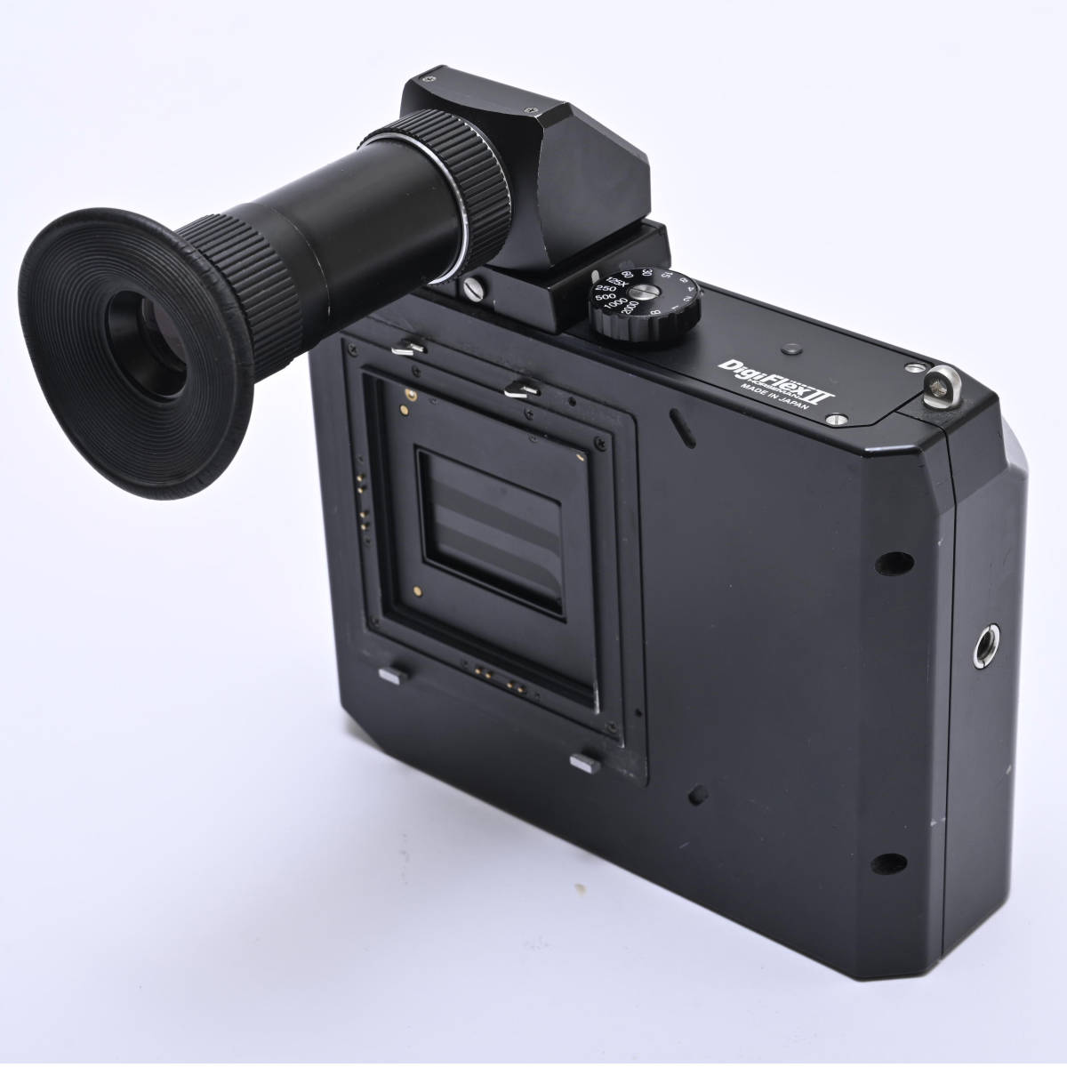 □ ホースマン製 デジフレックス2 DigiFlex2 Vマウント/検 リーフ
