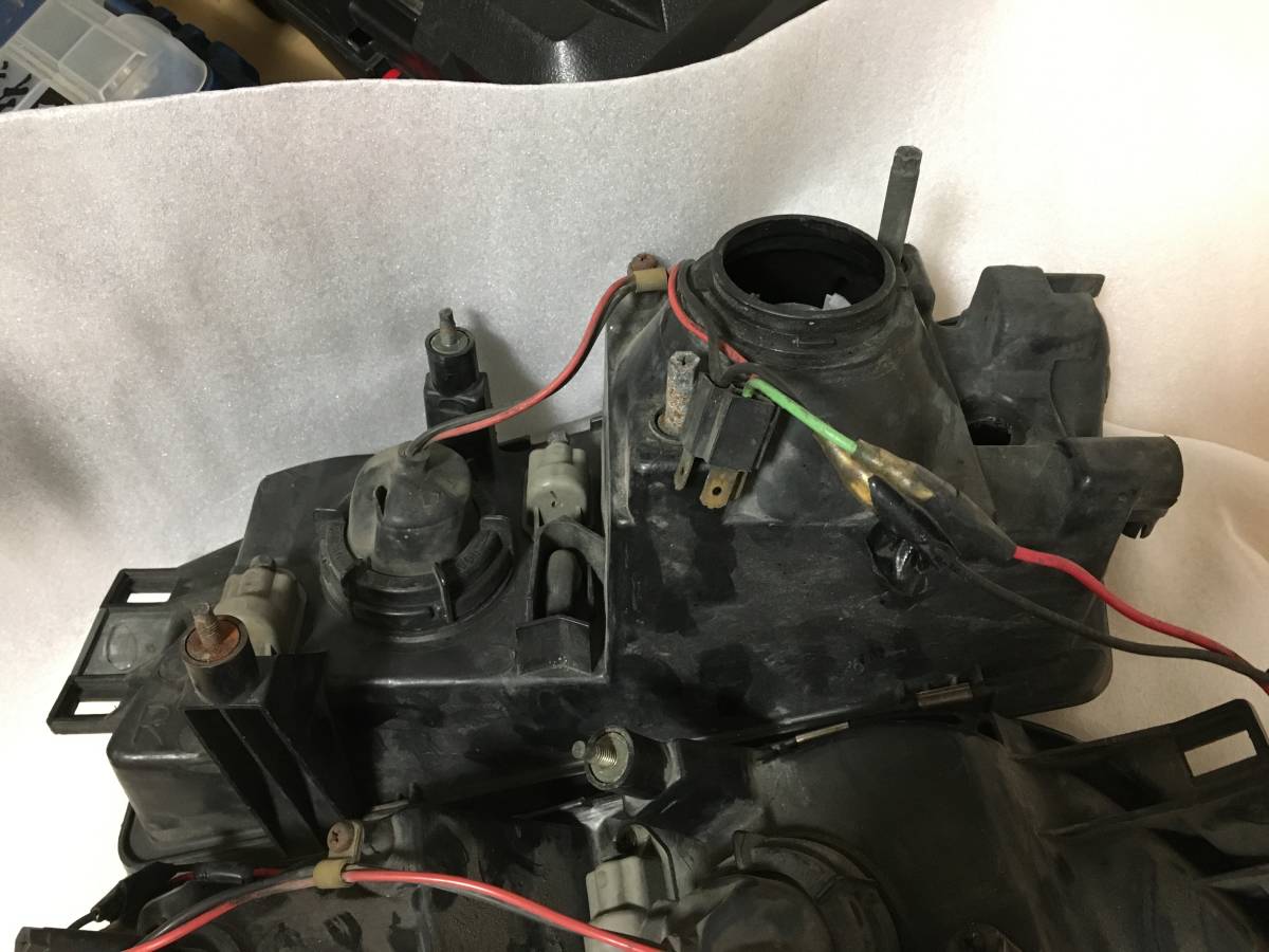 R32 スカイライン BNR32 R32スカイライン 左右セット Yahoo ガラスのみ 