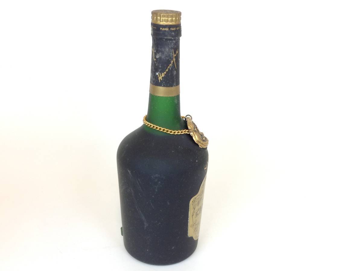 ヘネシー Hennessy ナポレオン NAPOLEON 未開栓 コニャック 古酒