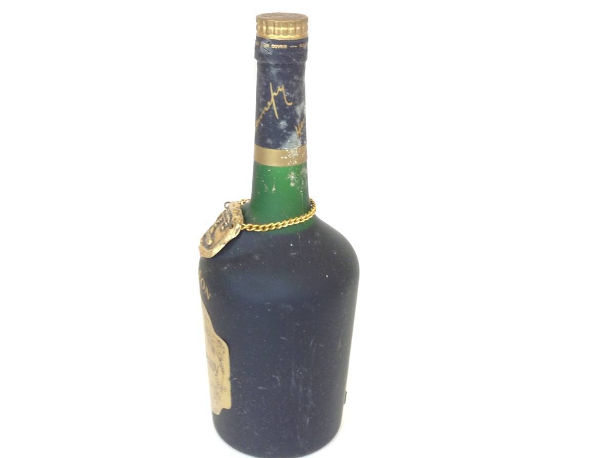 ヘネシー Hennessy ナポレオン NAPOLEON 未開栓 コニャック 古酒