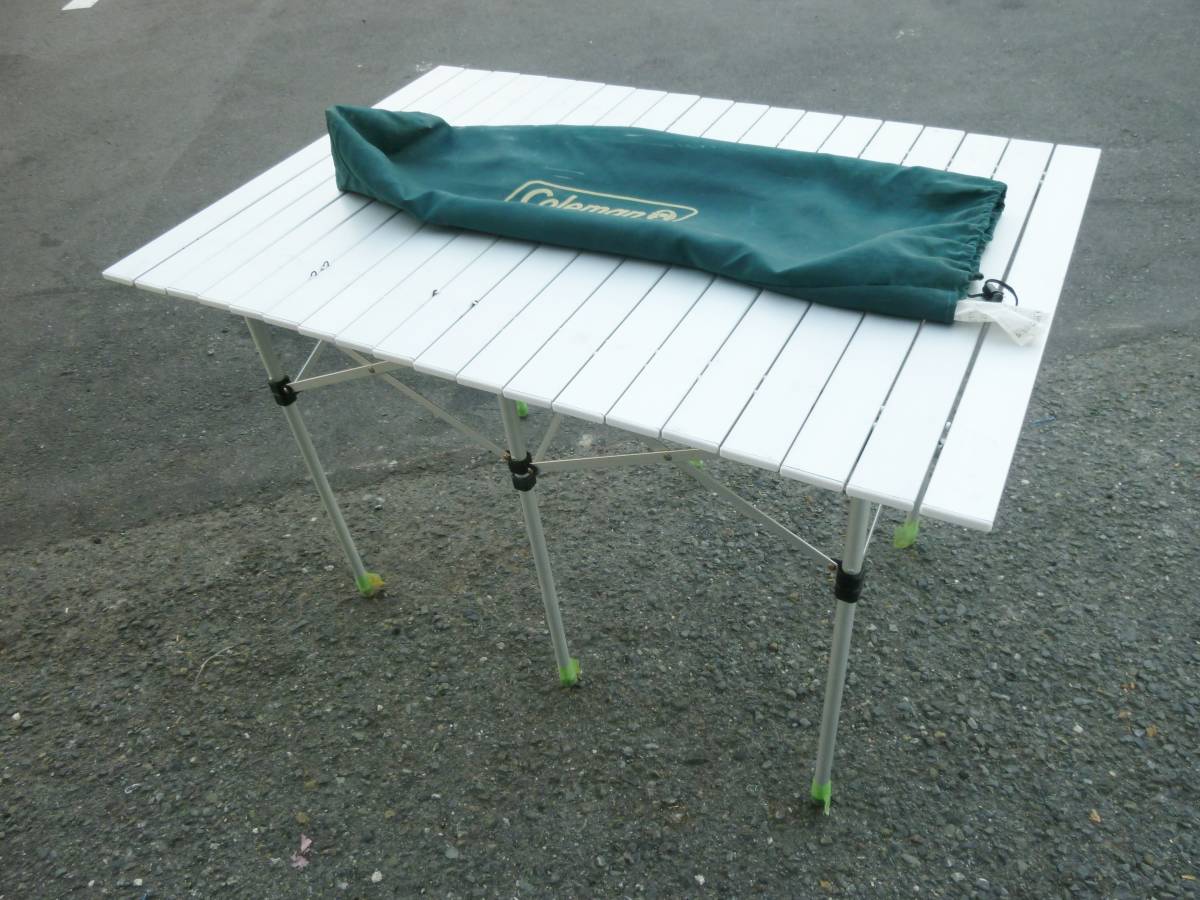 正規品，人気SALE 中古 コールマン / Coleman レイチェア / オリーブ