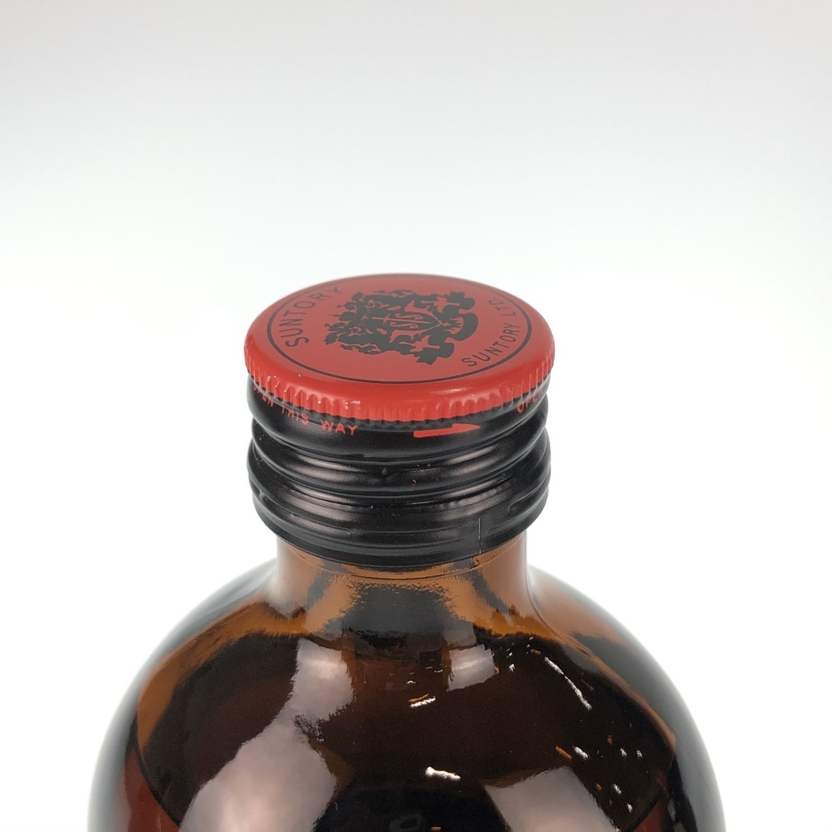 オンライン ショップ 【東京都内限定】サントリー SUNTORY オールド 5