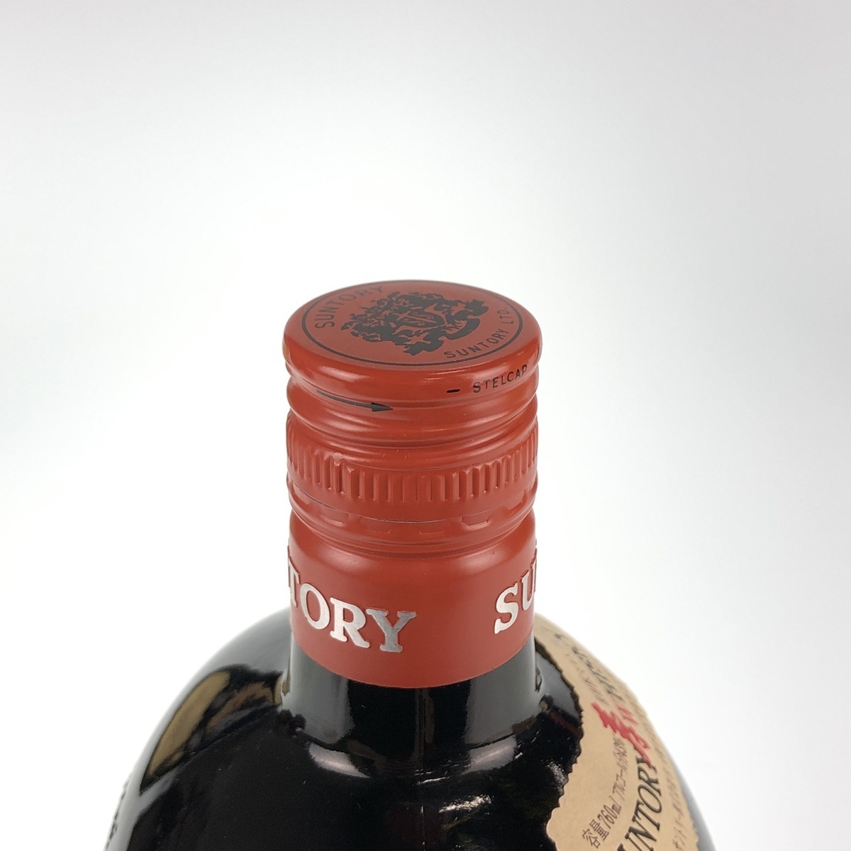 オンライン ショップ 【東京都内限定】サントリー SUNTORY オールド 5