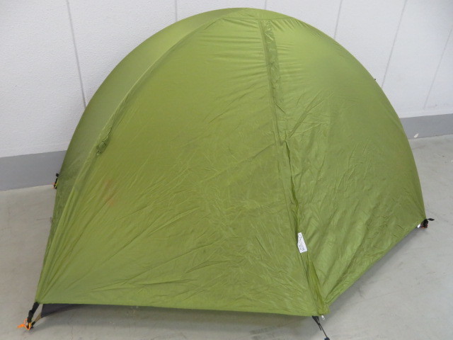  設営確認済 ARAITENT ライペン トレックライズ1 アンダーシートセット アライテント 3シーズン ソロ 登山 テント/タープ 021122002(ツーリング用)｜売買されたオークション情報、yahooの商品情報を ツーリング用
