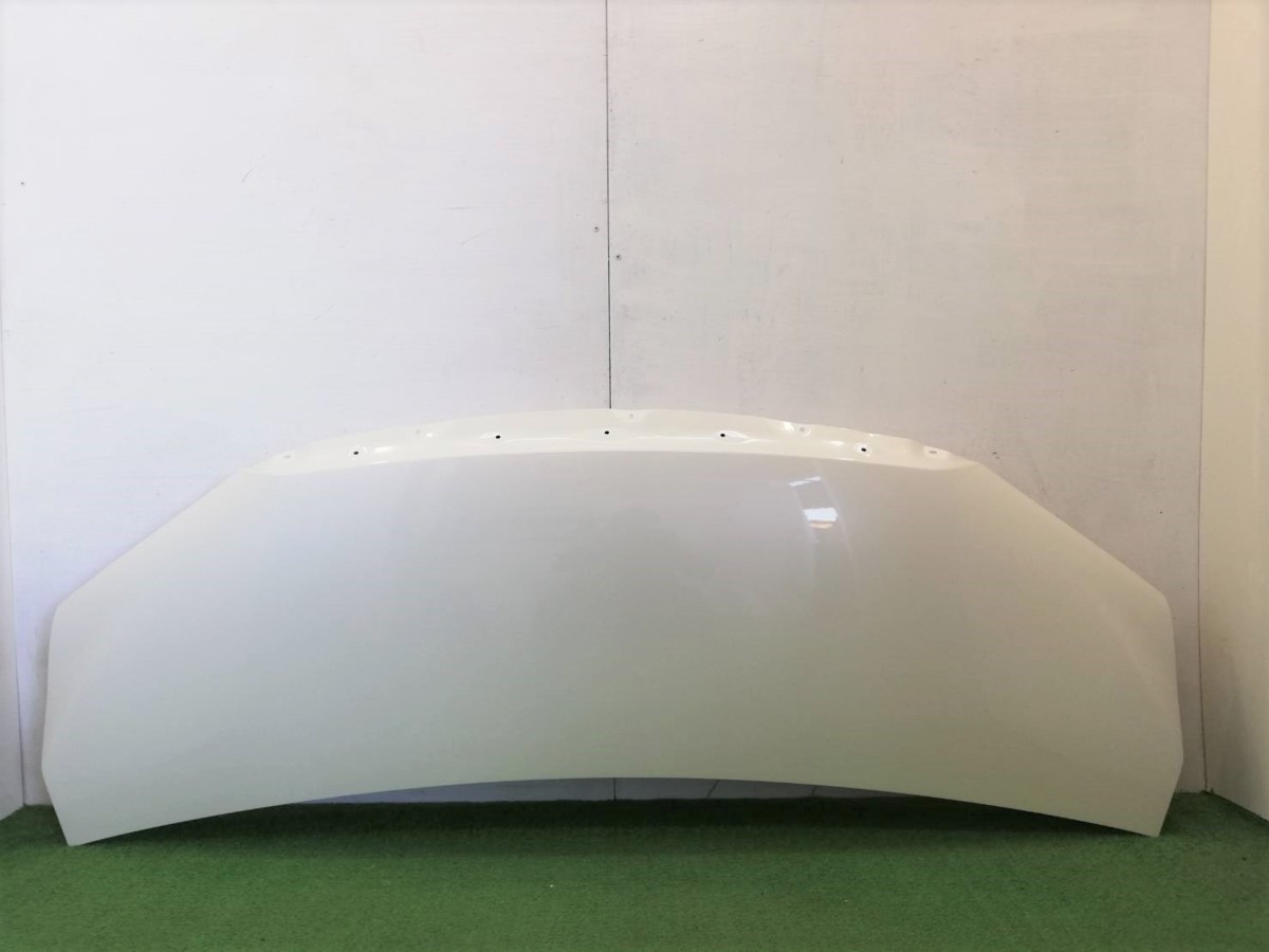 爆買い，HOT 51244 AGH30W/AGH35W/GGH30W/GGH35W アルファード 純正 ボンネット フードパネル(フロント)｜売買されたオークション情報、yahooの商品情報をアーカイブ公開 - オークファン トヨタ用