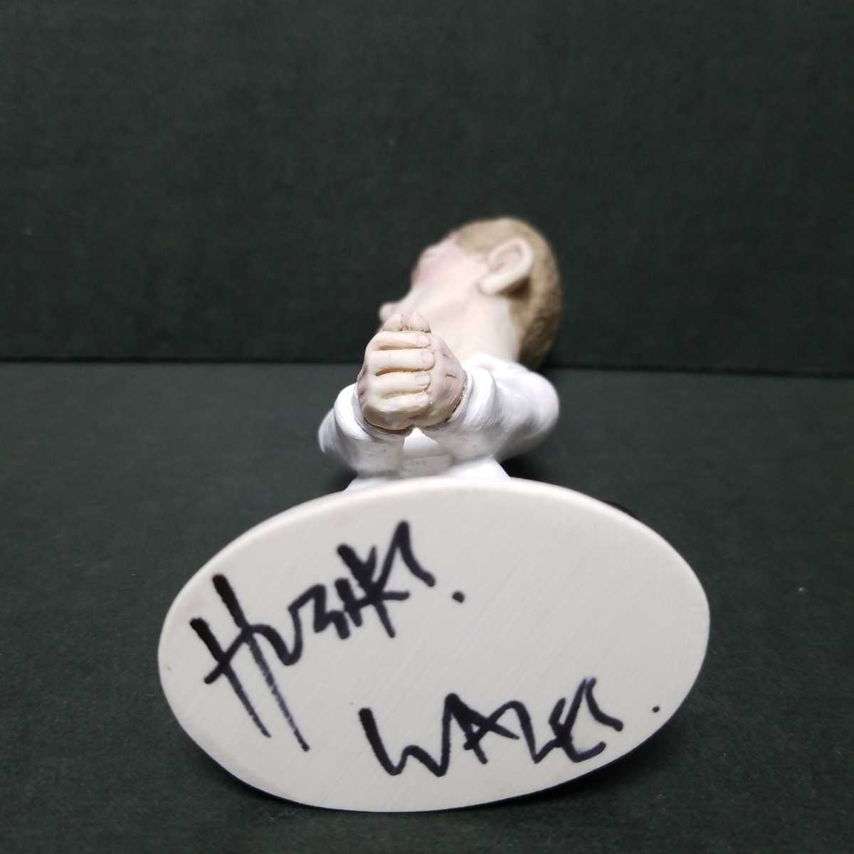 ラグビー Rugby Groggs フィギュア 販売終了 入手困難 イングランド代表 ジョニー ウィルキンソン Jonny Wilkinson ルーティンポーズ ラグビー 売買されたオークション情報 Yahooの商品情報をアーカイブ公開 オークファン Aucfan Com