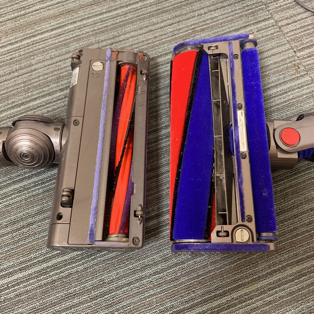 Dyson V6 ジャンク品 2026年最新Yahoo!オークション -ダイソン v6