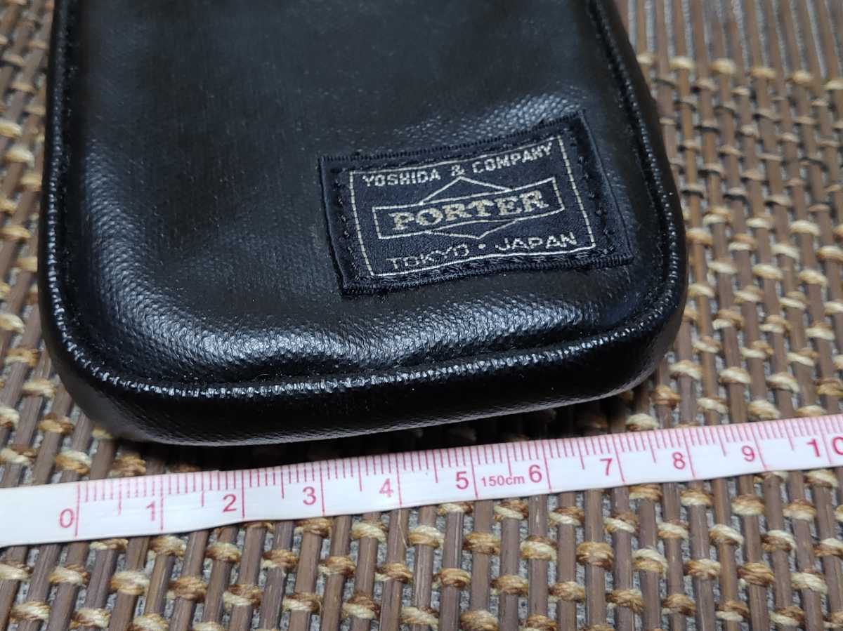 楽天市場】porter タンカーポーチの通販 【廃盤初期モデル 美品
