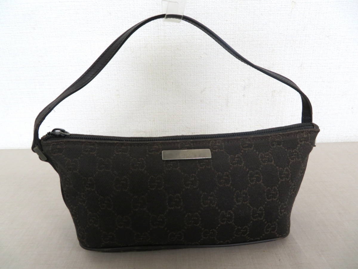 GUCCI ハンドバッグ 07198 07193 □ デニム 1930 グッチ/GUCCI 07198 