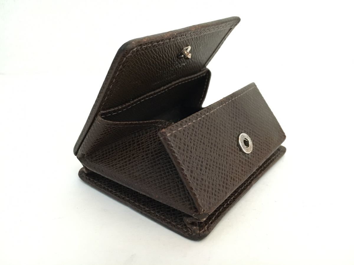 ルイヴィトン Louis Vuitton タイガ コインケース ポルトモネボワット 小銭入れ メンズ ブラウン タイガライン 売買されたオークション情報 Yahooの商品情報をアーカイブ公開 オークファン Aucfan Com ルイヴィトン Louis Vuitton タイガ コインケース ポルトモネボワット 小銭入れ メンズ ブラウン タイガライン 売買されたオークション情報 Yahooの商品情報をアーカイブ公開 オークファン Aucfan Com