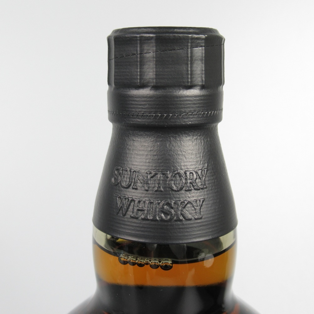 【1円～!!】※大阪府内限定配送※ サントリー 山崎 シングルモルト 18年 700ml 43% 未開栓 箱付き ウイスキー o93oyfu-748921【O商品】 サントリー シングルモルト 山崎 40％ 限定品 0207