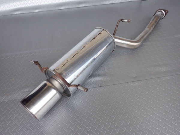 インプレッサGDB GDA GGA GGB SG5 EJ20 流用 延長パイプ 直営