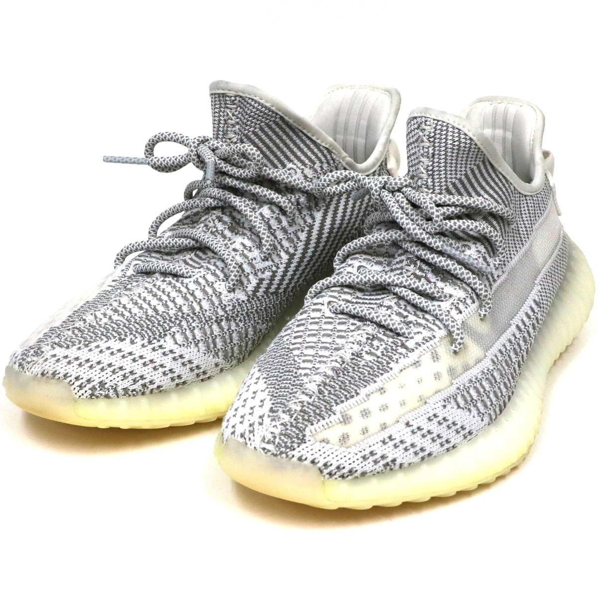 adidas Originals by KANYE WEST YEEZY BOOST 350 V2 STATICイージー 