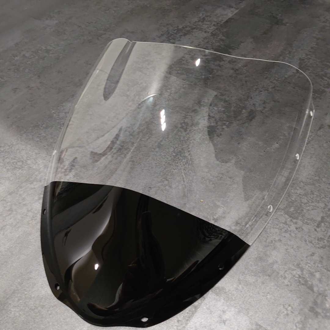 MV AGUSTA F4 1000 クリアスクリーン