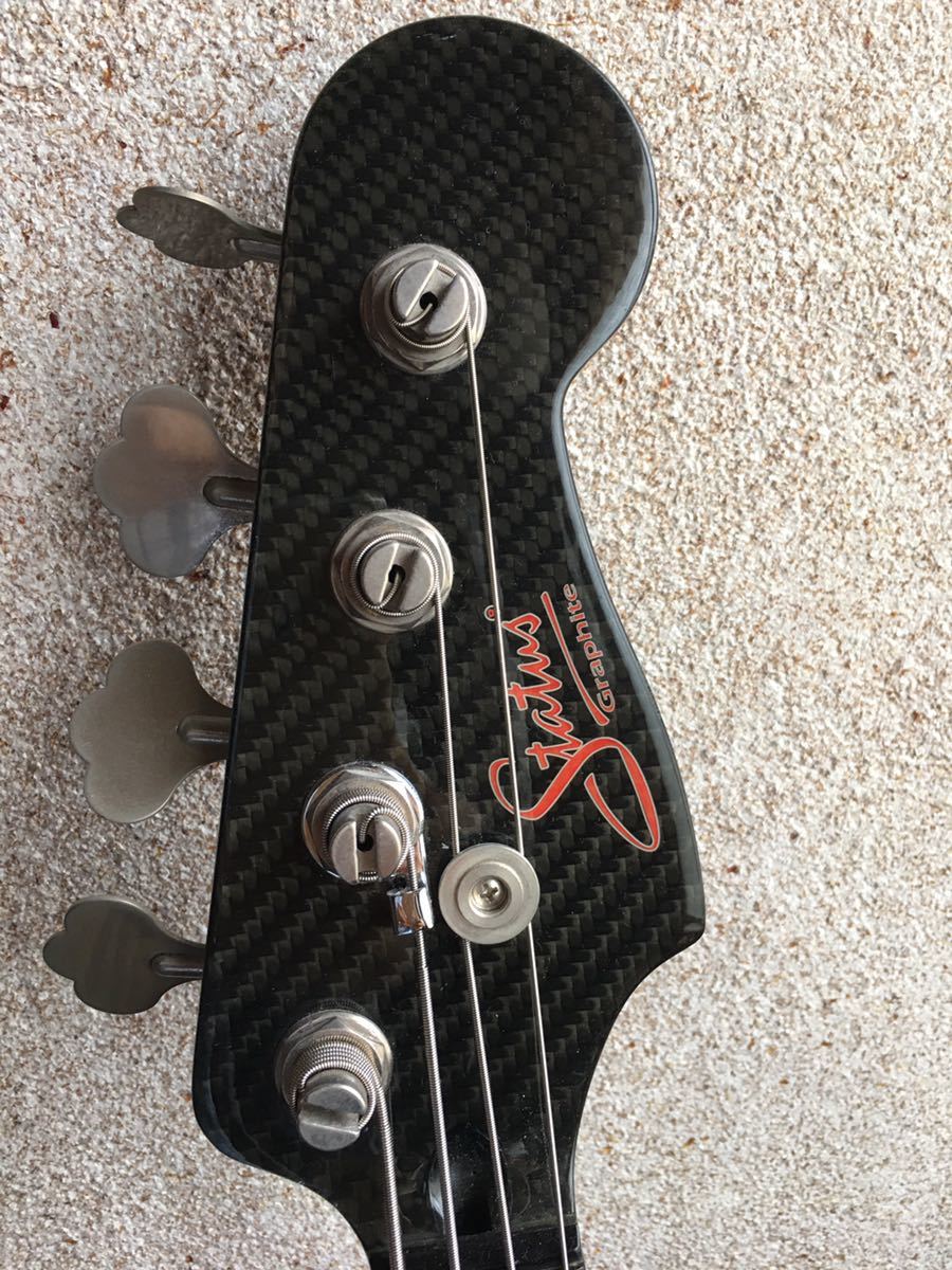 入手困難！グラファイトネックJB_1