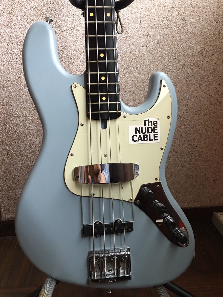 入手困難！グラファイトネックJB_2