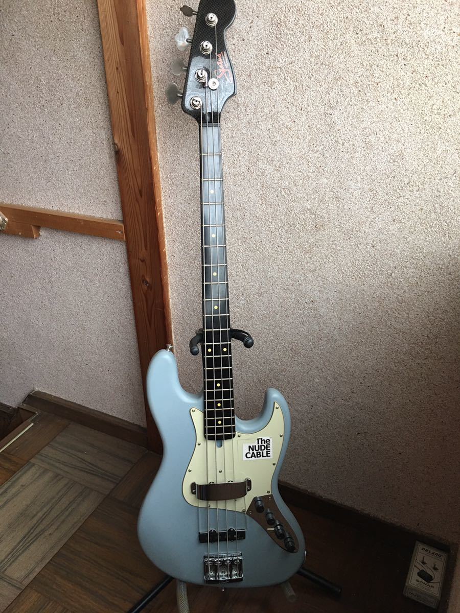 入手困難！グラファイトネックJB_3