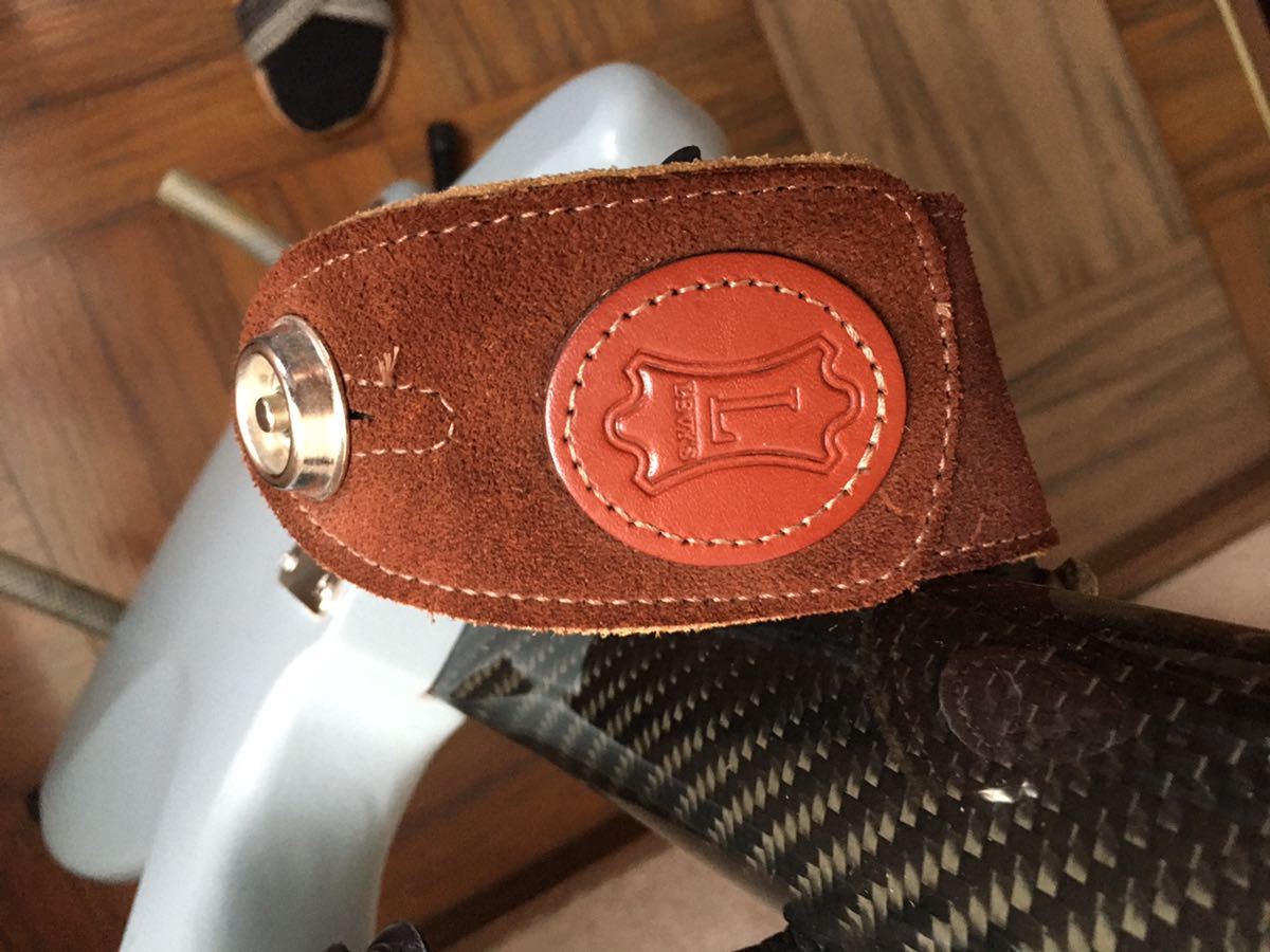 入手困難！グラファイトネックJB_8