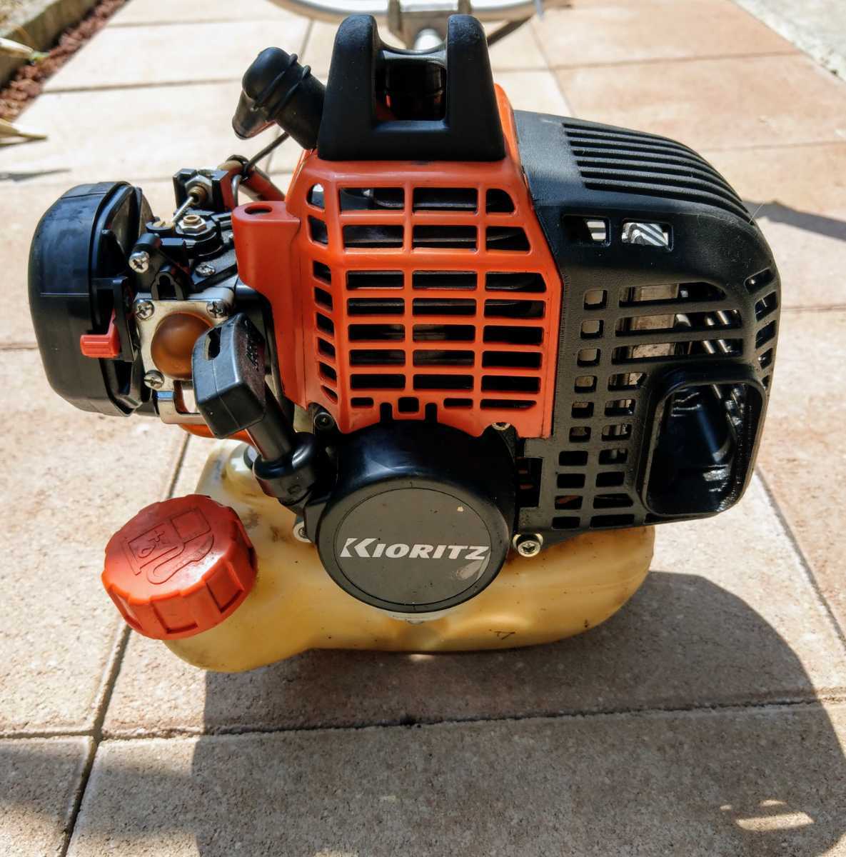 草刈機 共立 刈払機 SRE2355G - Yahoo!オークション 草刈り機 草刈機(共立SRE2355G)エコエンジン搭載 kioritz 送料込み価格 限定特典 岩手 前沢 KIORITZ 0 2026年