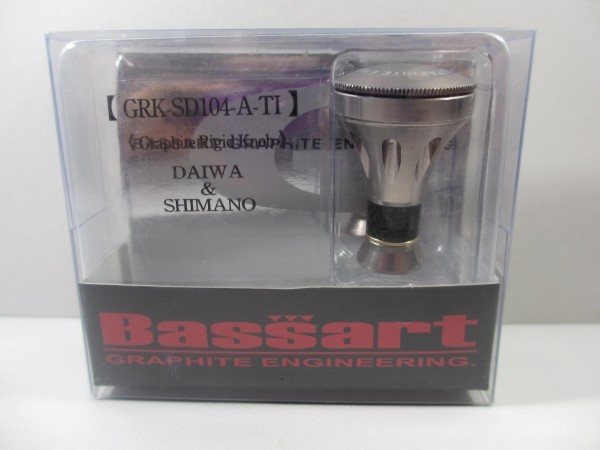 Gクラフト Bassart Gクラフト バサート ハンドル BASSART ノブ G CRAFT ダイワ Bassart