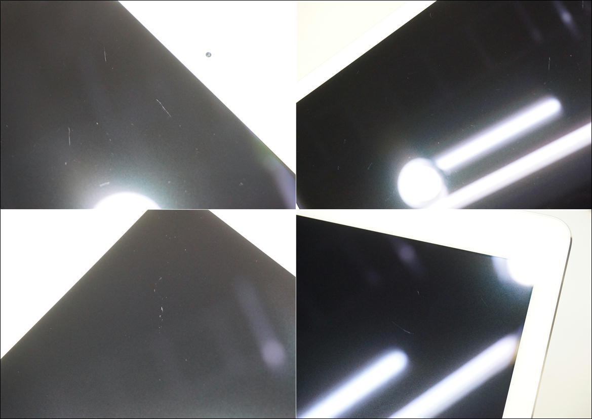 1円スタート!! iPad Air 2 Wi-Fiモデル 16GB シルバー MGLW2J/A_4