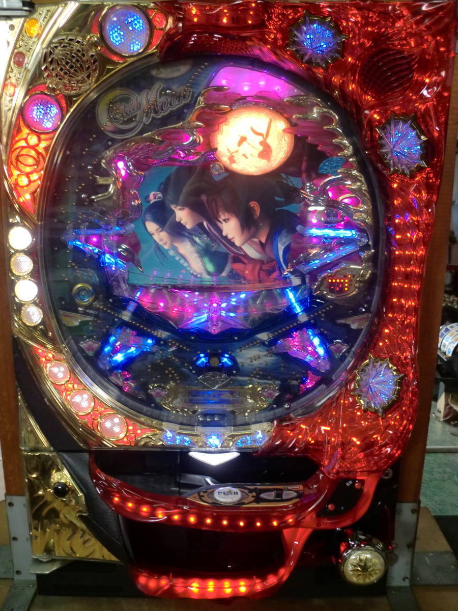 パチンコ実機 循環リフター 循環加工仕様 近日発売予定 EWNB CR 