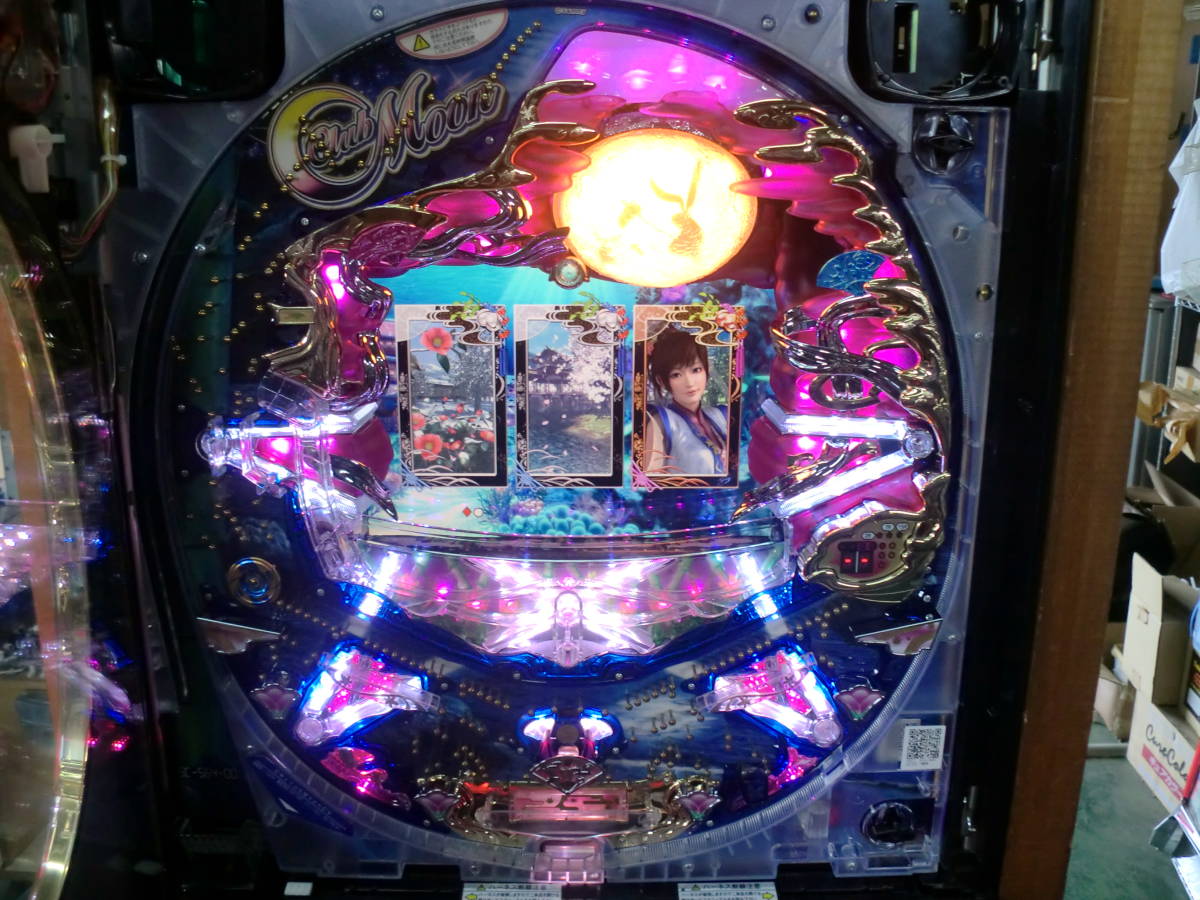 パチンコ実機 循環リフター 循環加工仕様 近日発売予定 EWNB CR 