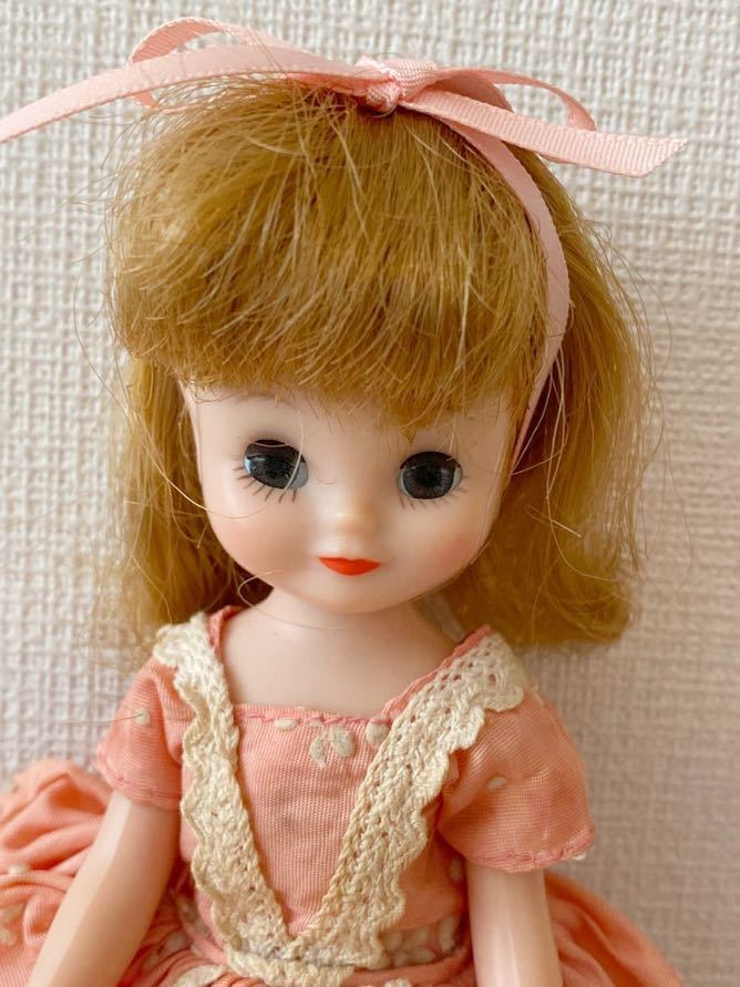ビンテージ ベッツィーBetsy 1182ヴィンテージベッツィー タイニー