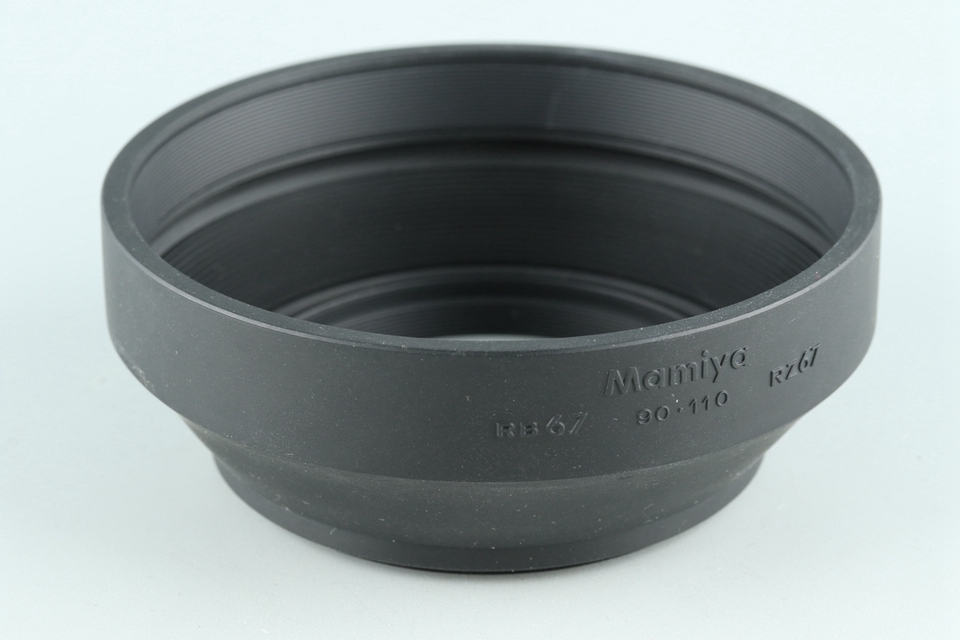 Mamiya Mamiya-Sekor Z 110mm F/2.8 W Lens for RZ67 #27087G3 27087G3