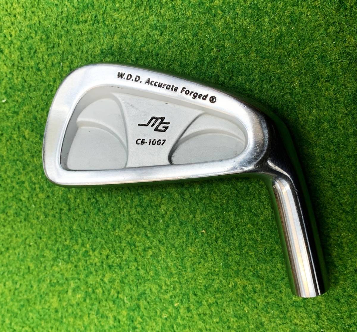 三浦技研CB1007　６個セット　中古美品！一度は三浦ですよ！_1