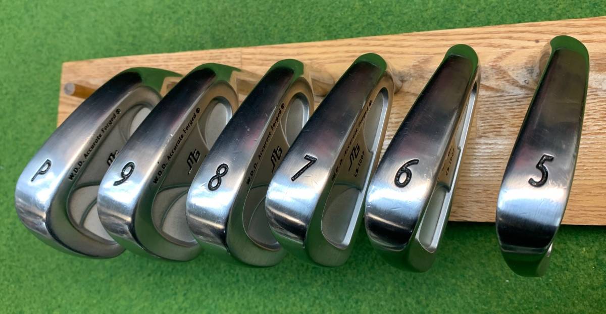 三浦技研CB1007　６個セット　中古美品！一度は三浦ですよ！_2