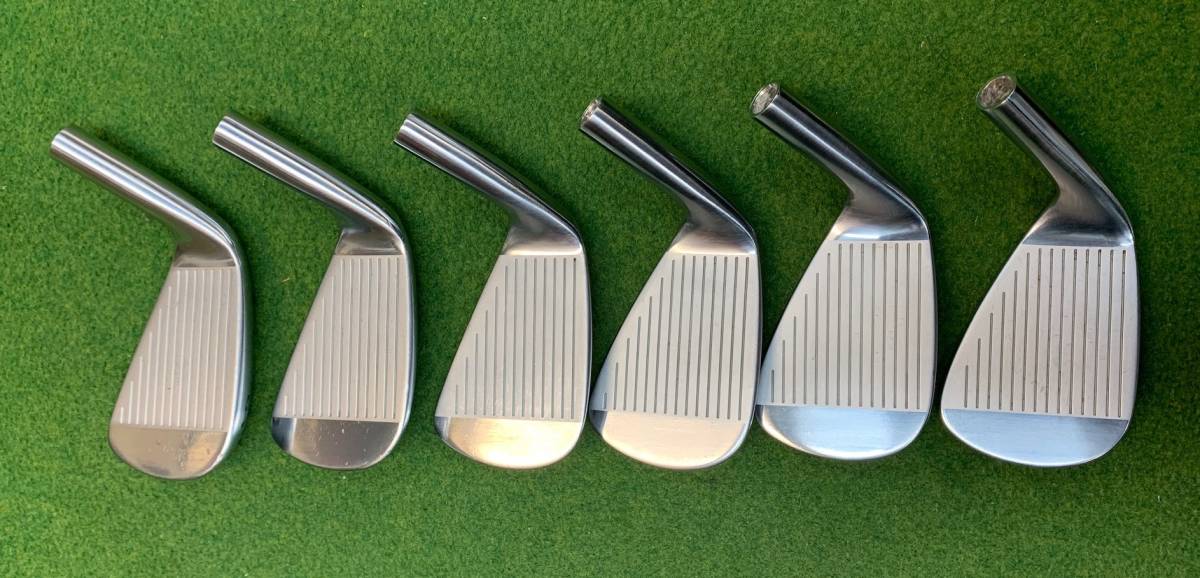 三浦技研CB1007　６個セット　中古美品！一度は三浦ですよ！_4