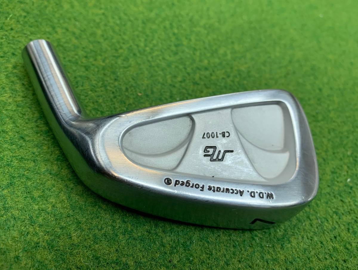 三浦技研CB1007　６個セット　中古美品！一度は三浦ですよ！_5