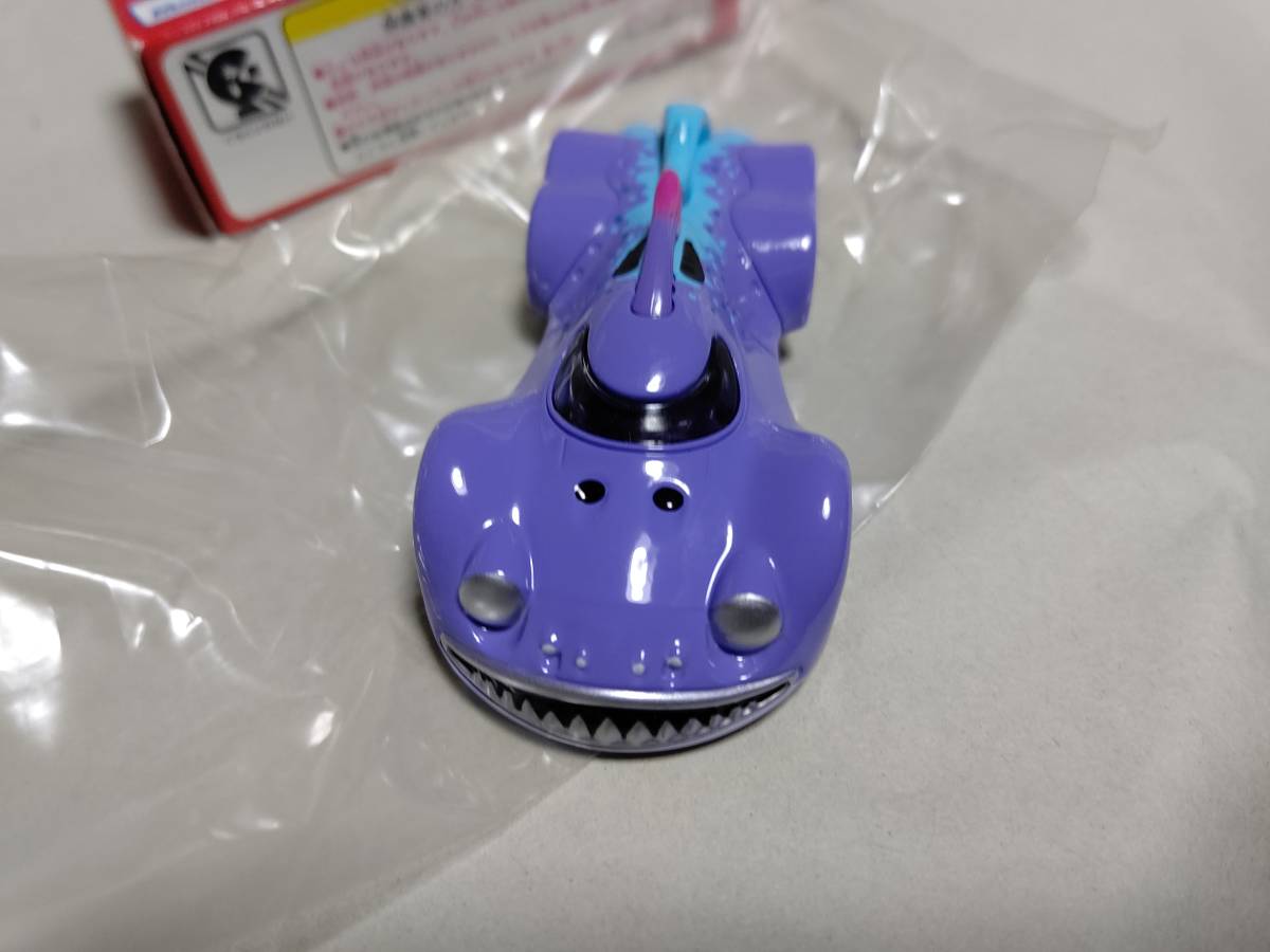 トミカ ディズニー ディズニーリゾート限定 | 廃盤 ディズニーリゾート