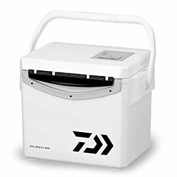 定番，新作 ブラック 10L ダイワ クールライン&alpha;II S1000X(アクセサリー)｜売買されたオークション情報、yahooの商品情報をアーカイブ公開 - オークファン アクセサリー