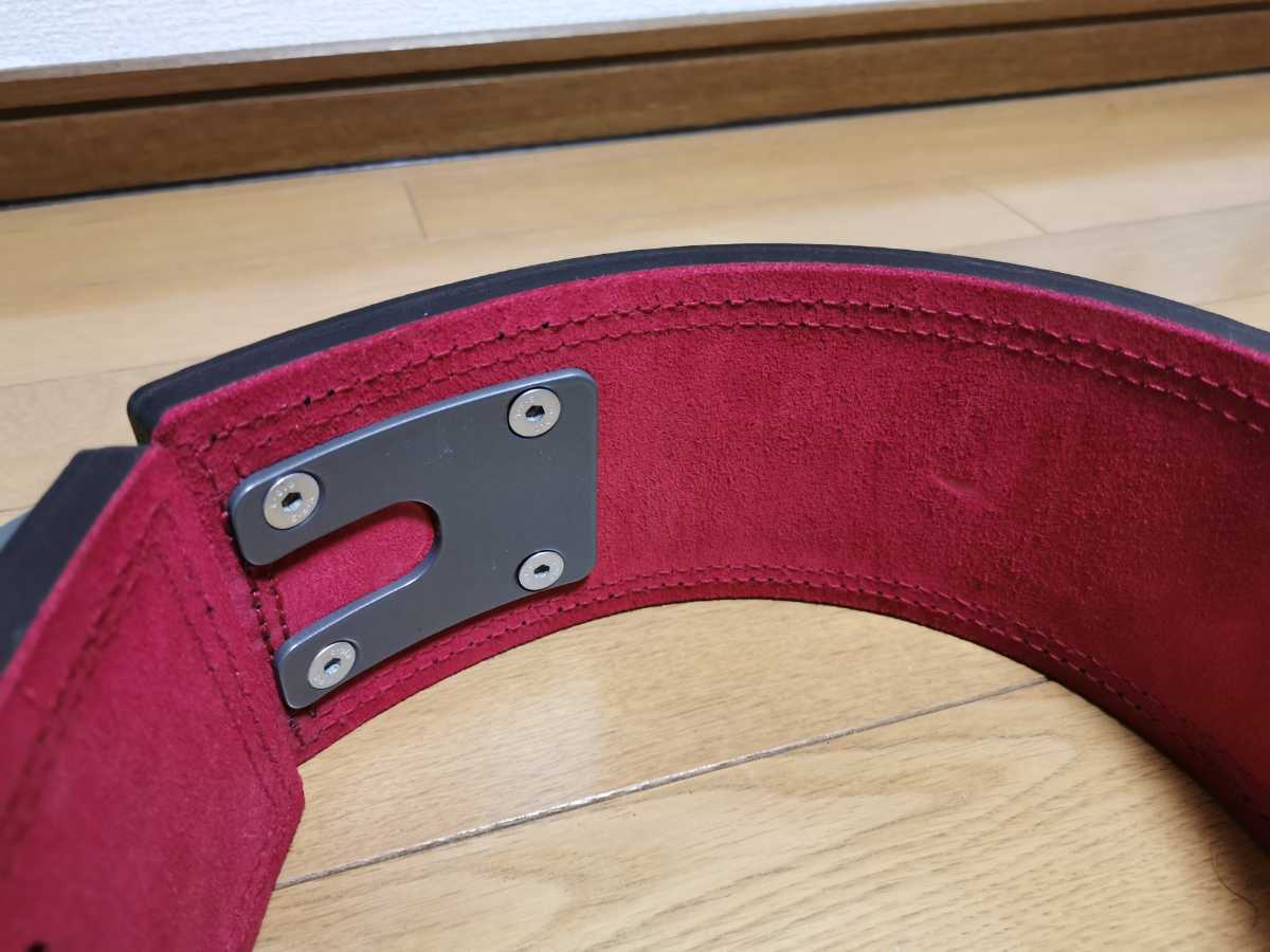 XSサイズ パワーリフティングベルト SBDベルト SBD 13mm 値下げ 10mm 