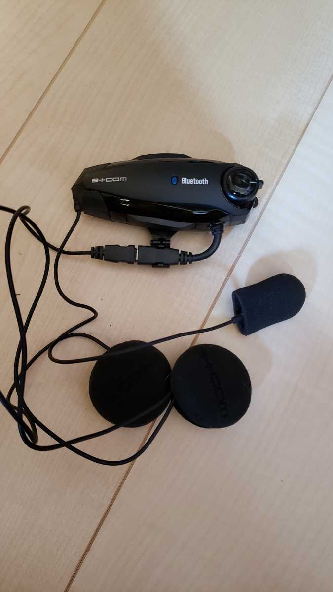 SB4X Lite B+COM ビーコム HOUSE(サインハウス) SYGN B+COM(ビーコム