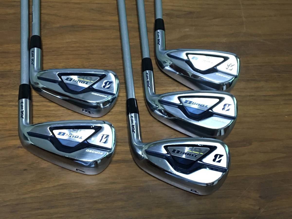 安い TOUR B JGR 2019 AIR Speeder JGR for Iron シャフトカーボン フレックスR(ブリヂストン)｜売買されたオークション情報、yahooの商品情報をアーカイブ公開 - オークファン 男性右きき用