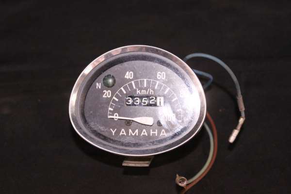 Yahoo!オークション - 「(メイト mate)」(ヤマハ用)(メーター)の