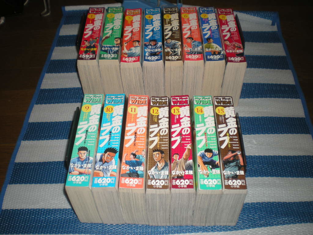 デメキン 全巻セット 33巻セット 佐田ビルダーズ⁄バッドボーイズ 2025