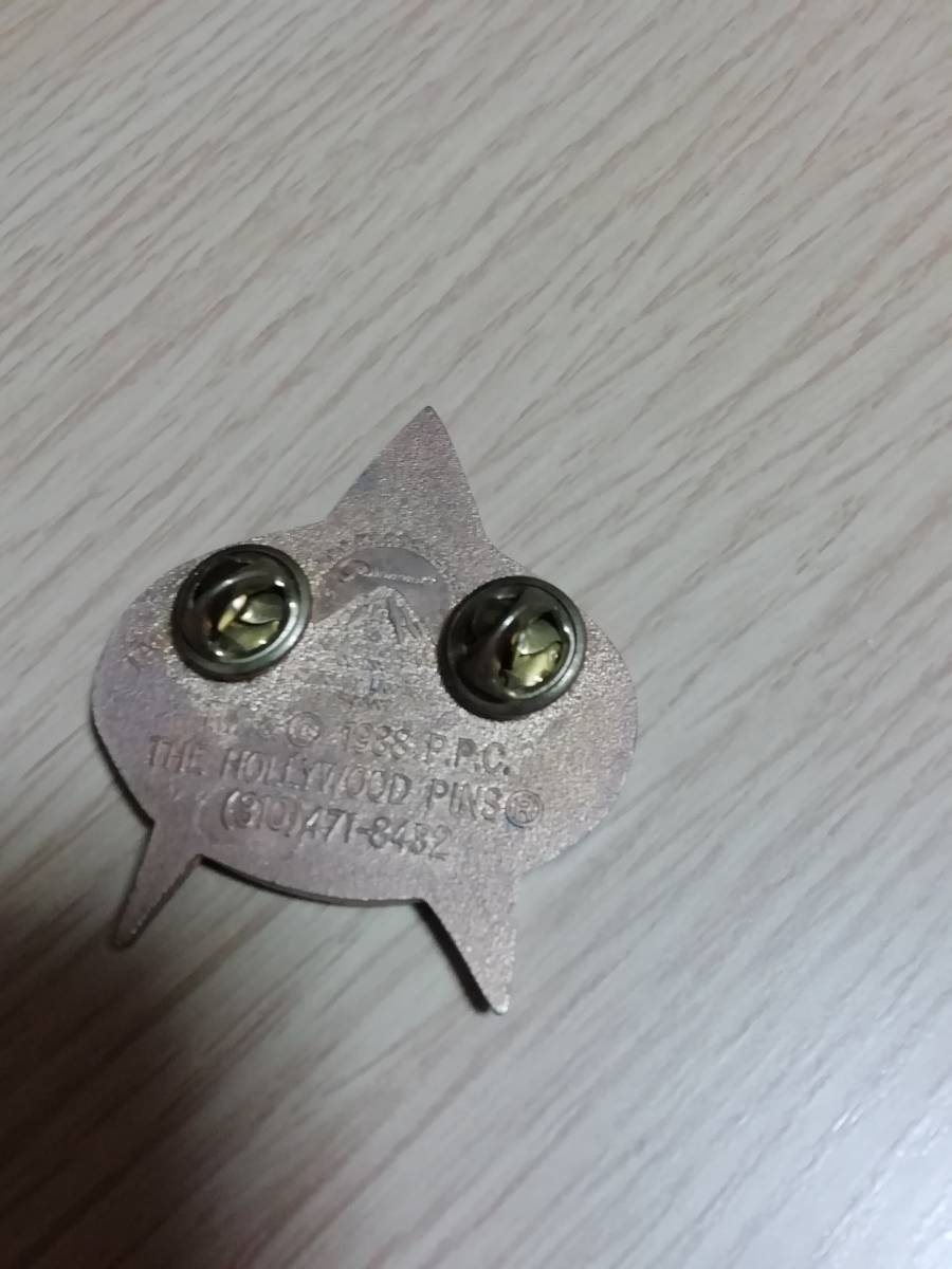 新スタートレック　コミュニケーター　バッ_2