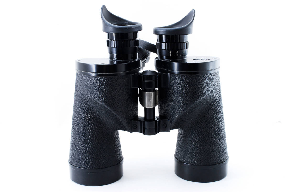 双眼鏡 7×50 Nikon WP GLOBAL COMPASS 7X50CF ニコン 7.3° | NIKON 7倍