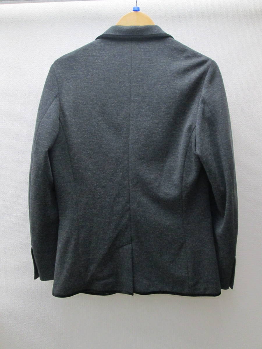 my/300840/1903/フレッドペリー　FRED PERRY　テーラードジャケット　Ｆ2228/グレー/サイズＬ