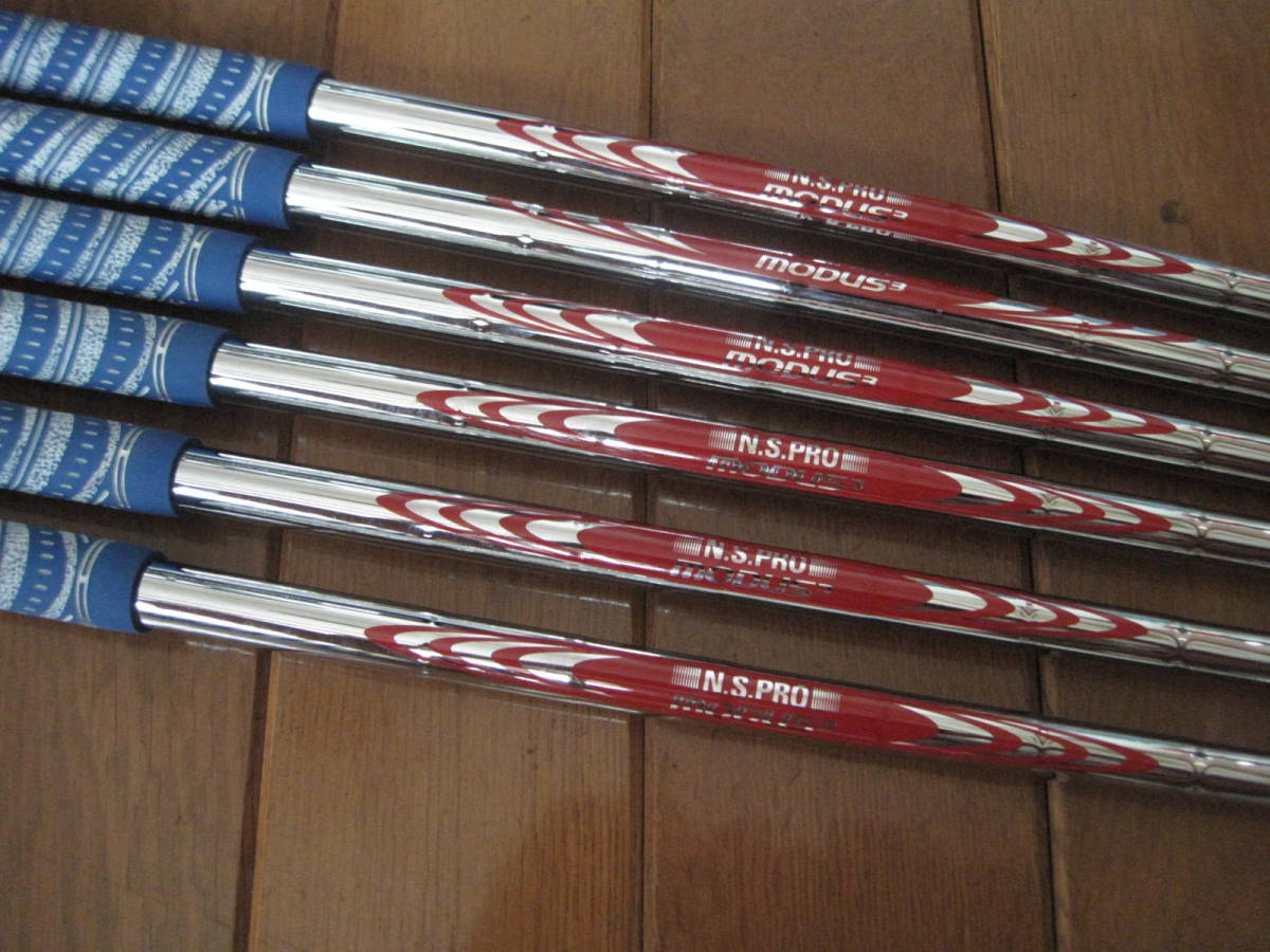 日本シャフト MODUS3 TOUR120 0 | TOUR Nippon MODUS3ツアー120 - #3