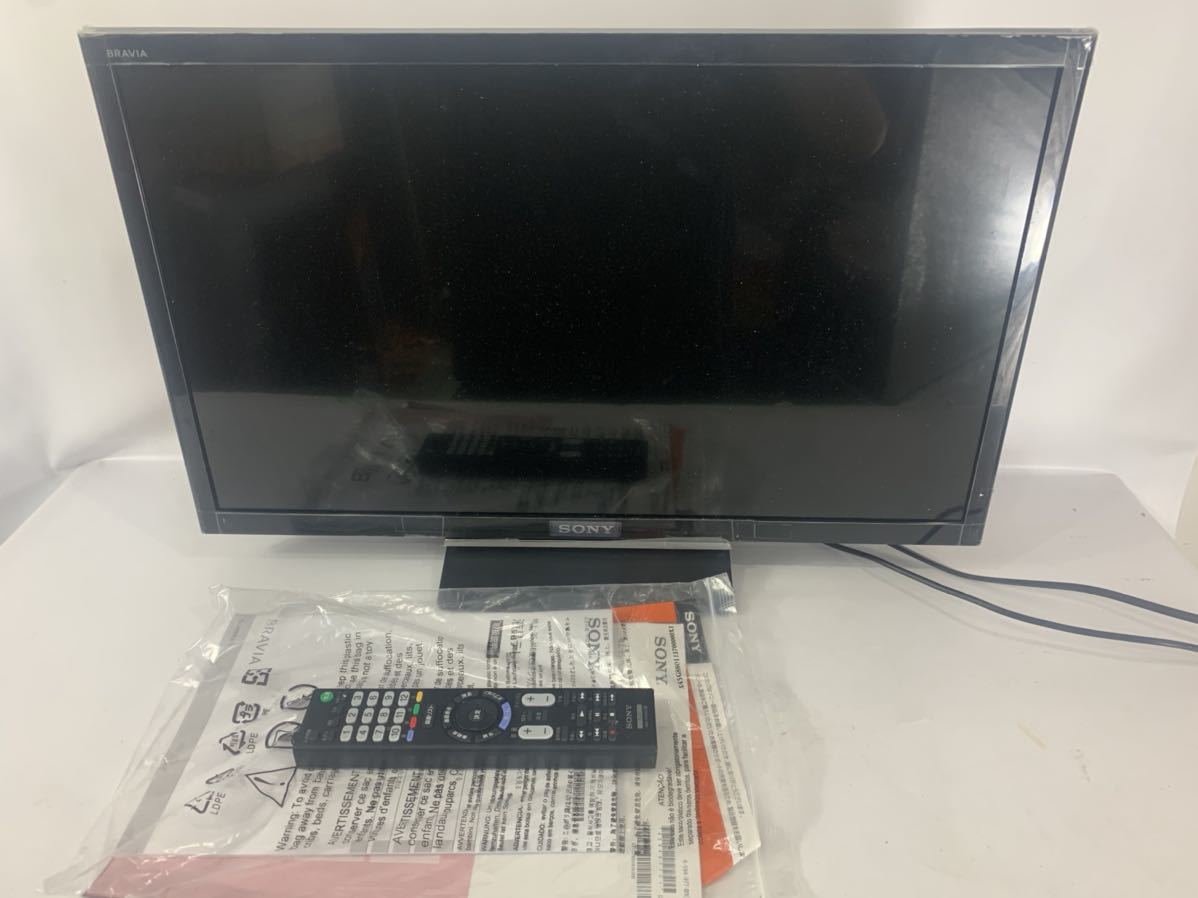 2025，得価 液晶テレビ VIERA 24V型 ソニー 2016年製 KJ-24W450D み(液晶)｜売買されたオークション情報、yahooの商品情報をアーカイブ公開 - オークファン 液晶