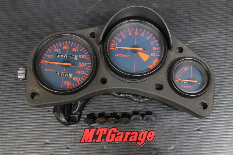 人気定番，限定セール】 1985年 NS400R NC19 メーター/メーターASSY